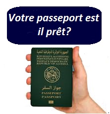  Passeports Biometriques